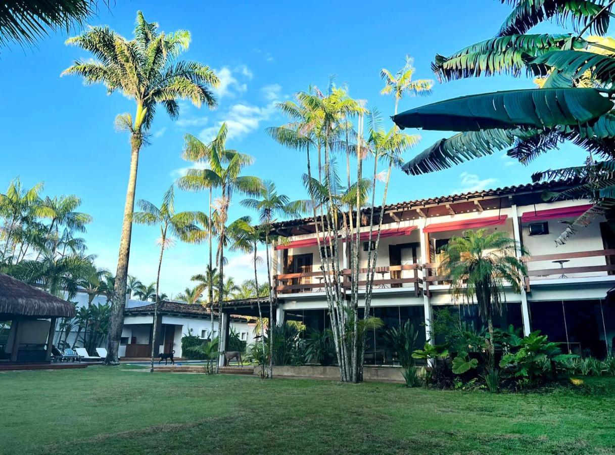 Hotel Casa Paradiso Guaruja Ngoại thất bức ảnh