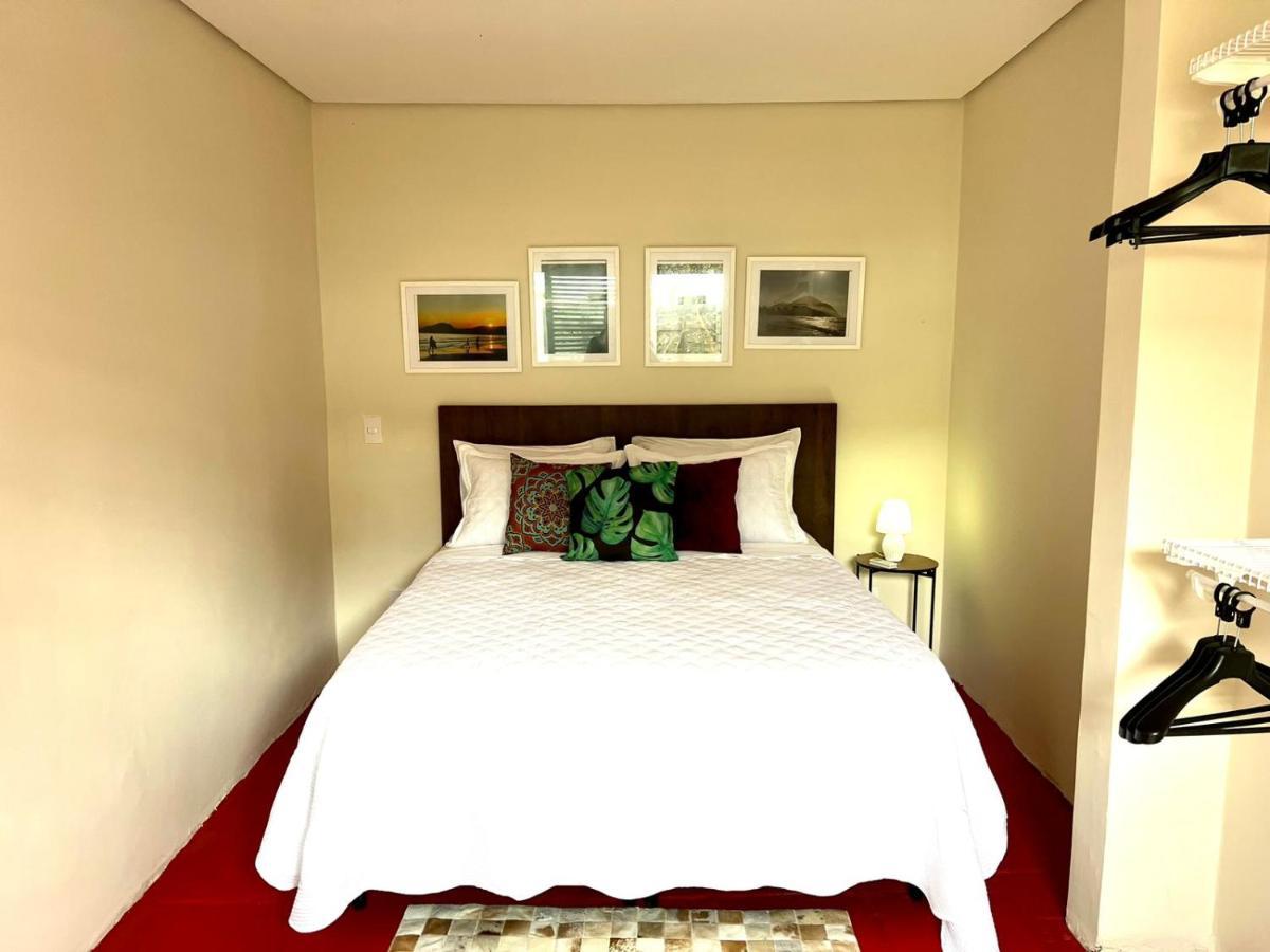 Hotel Casa Paradiso Guaruja Ngoại thất bức ảnh