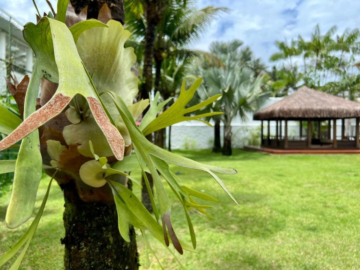 Hotel Casa Paradiso Guaruja Ngoại thất bức ảnh