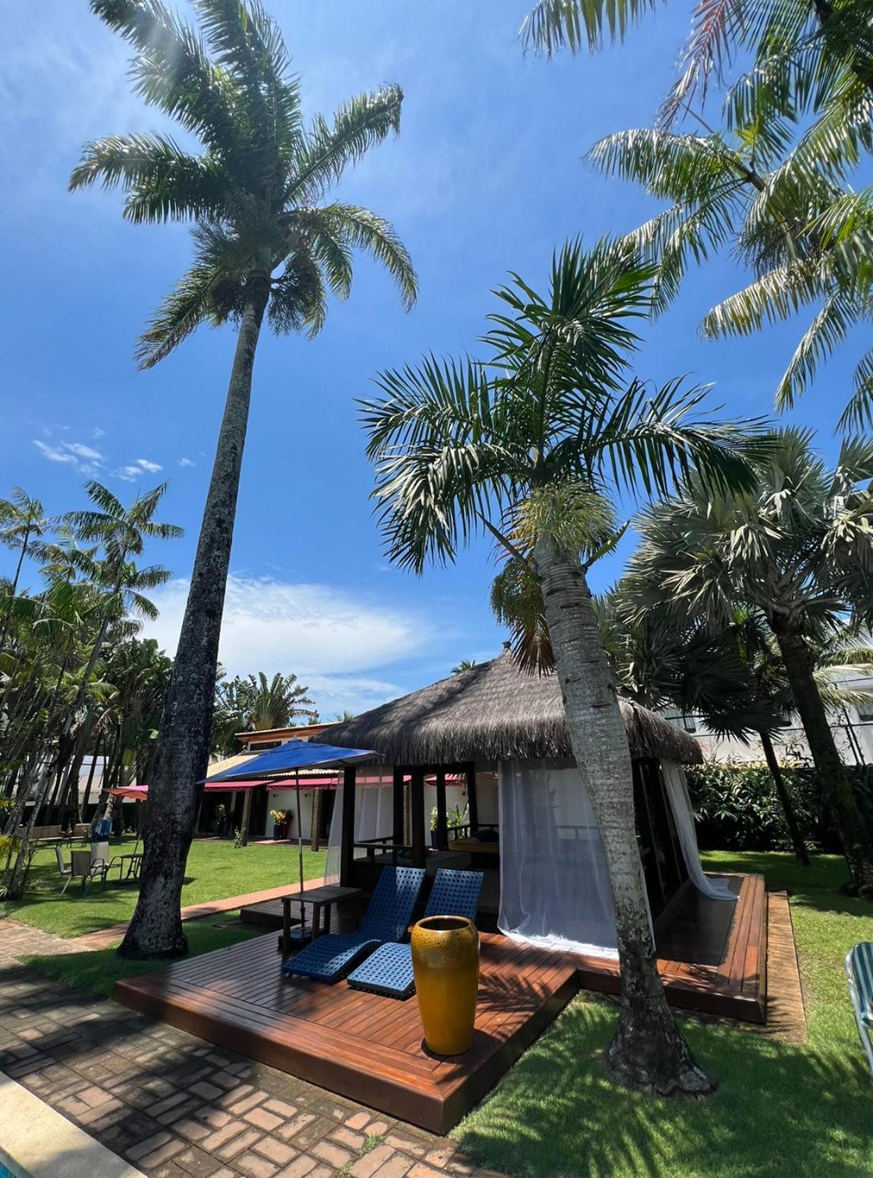 Hotel Casa Paradiso Guaruja Ngoại thất bức ảnh