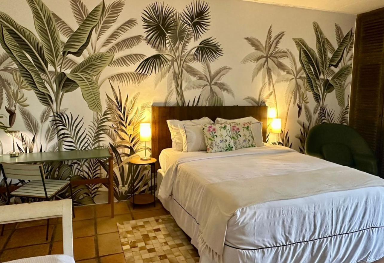 Hotel Casa Paradiso Guaruja Ngoại thất bức ảnh