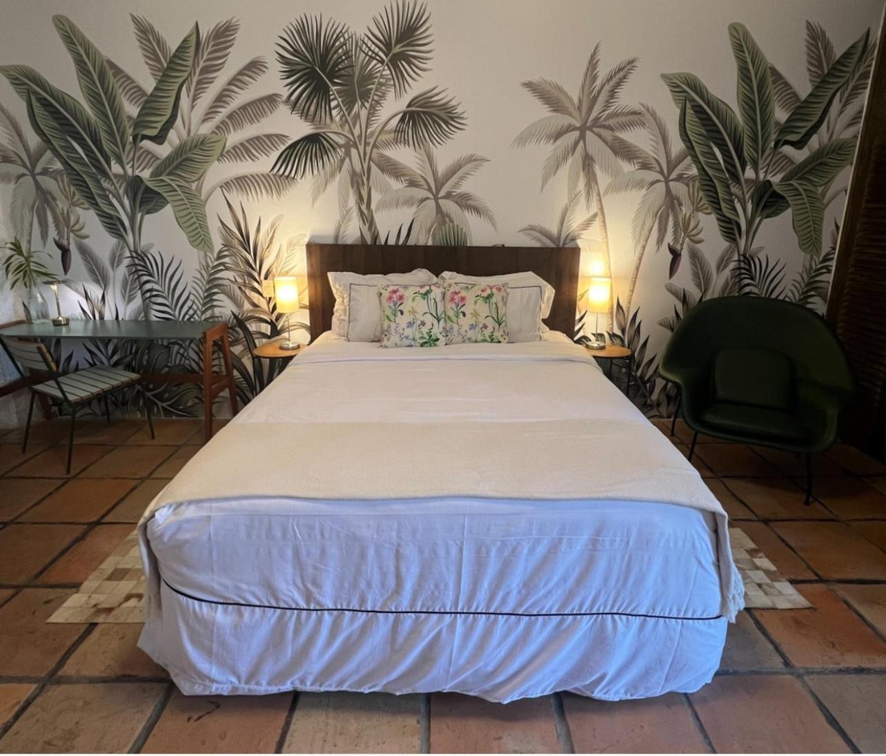 Hotel Casa Paradiso Guaruja Ngoại thất bức ảnh