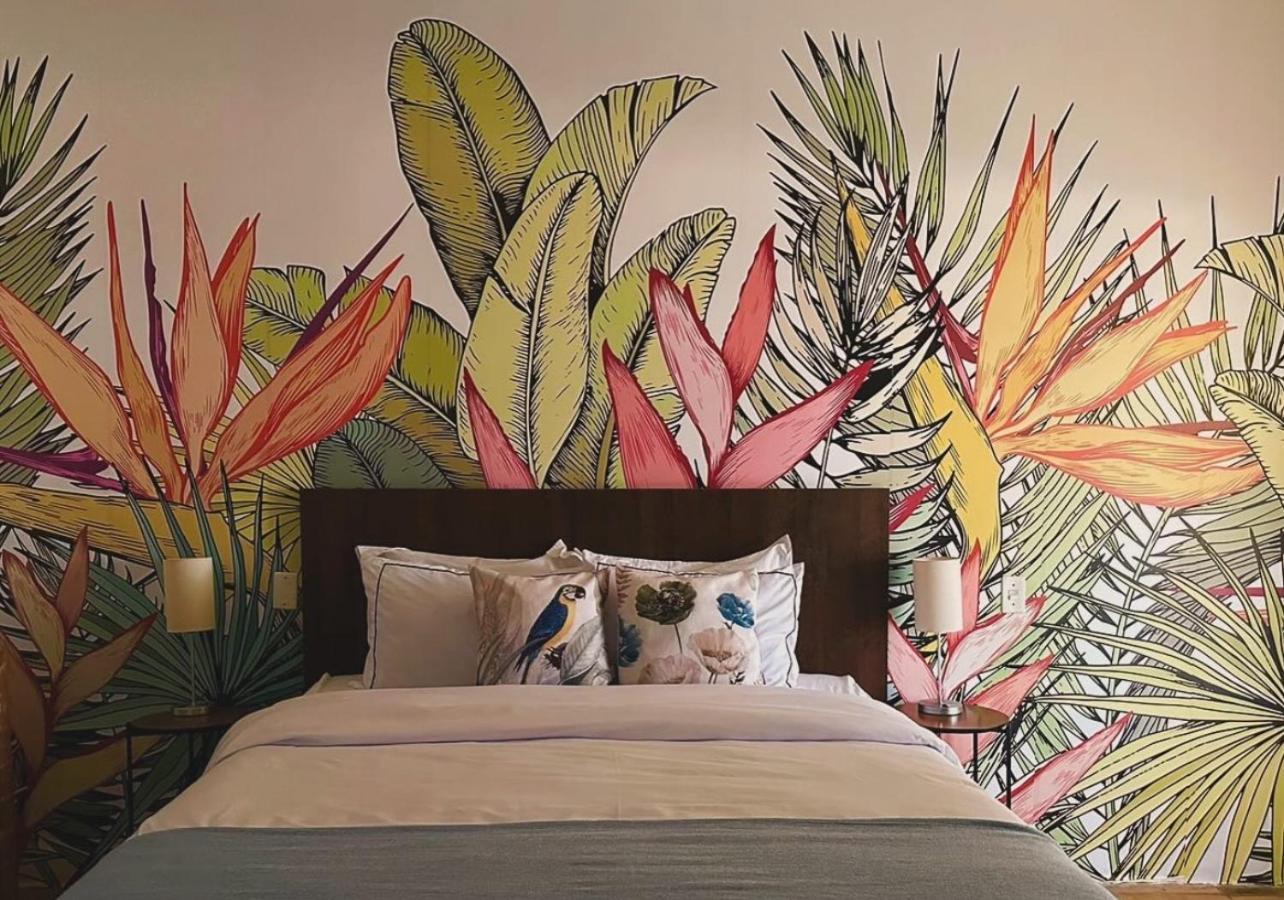 Hotel Casa Paradiso Guaruja Ngoại thất bức ảnh
