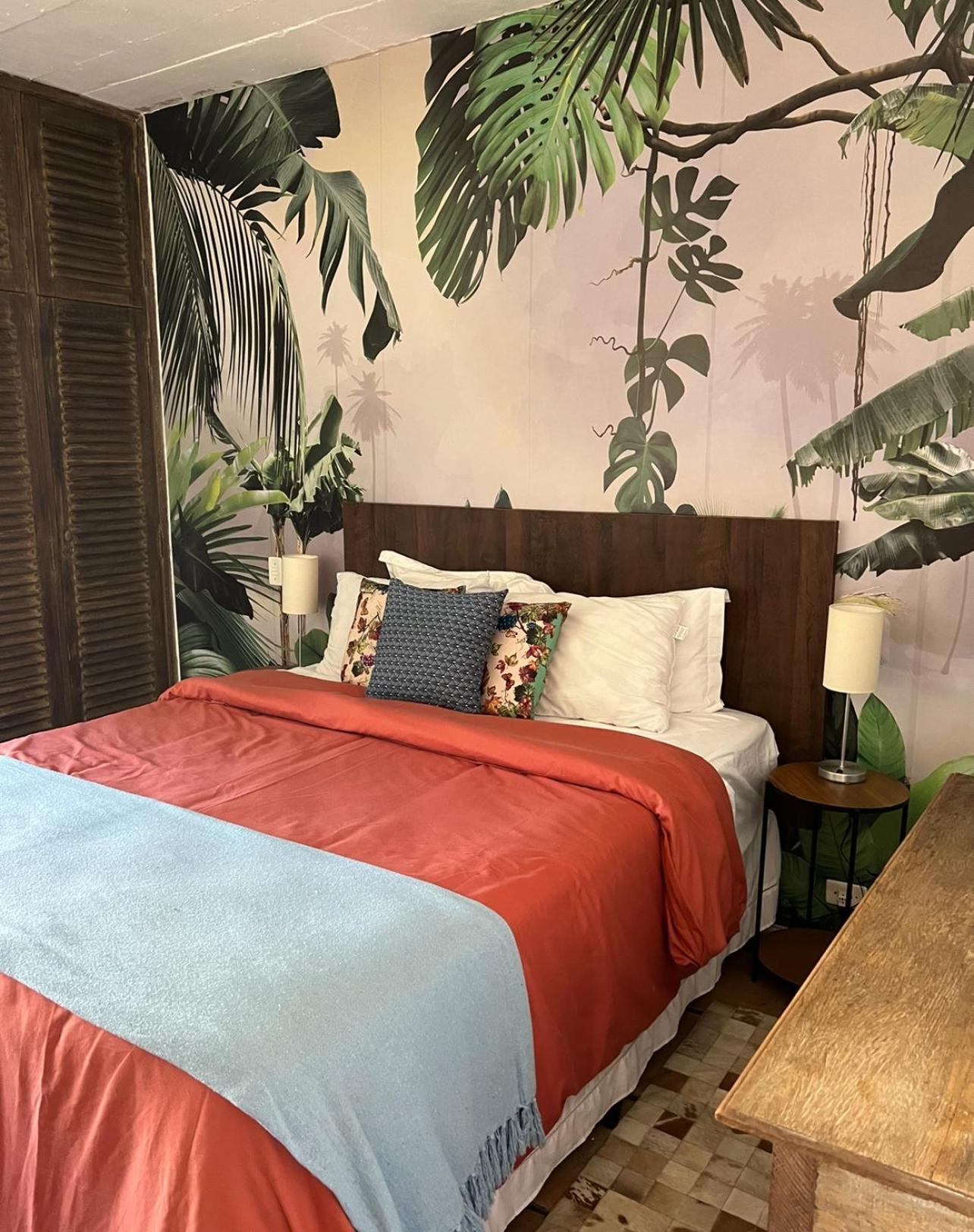 Hotel Casa Paradiso Guaruja Ngoại thất bức ảnh