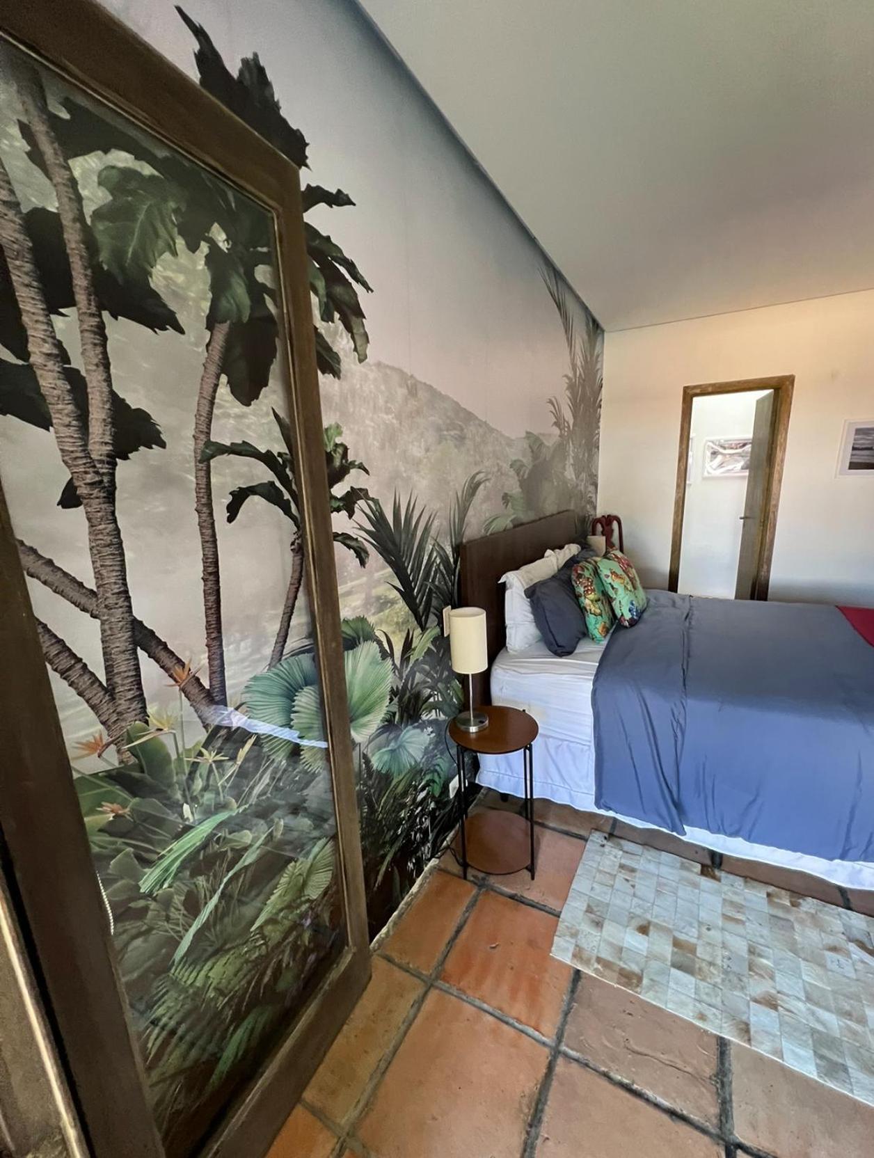 Hotel Casa Paradiso Guaruja Ngoại thất bức ảnh