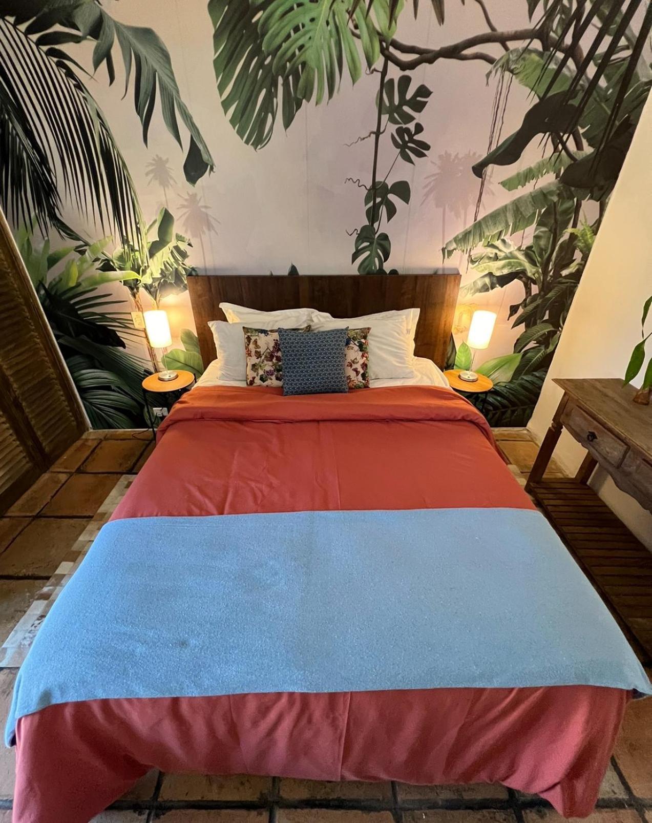 Hotel Casa Paradiso Guaruja Ngoại thất bức ảnh