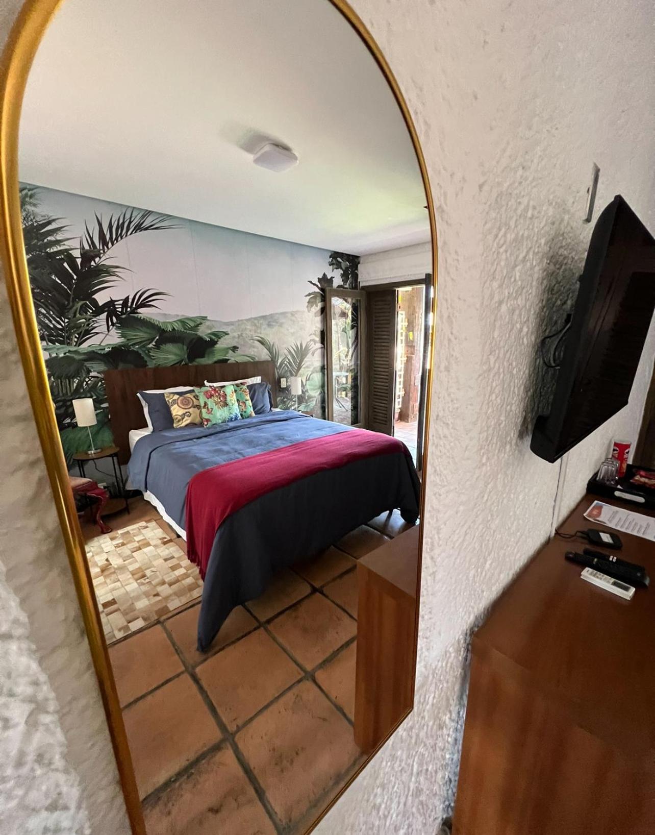 Hotel Casa Paradiso Guaruja Ngoại thất bức ảnh