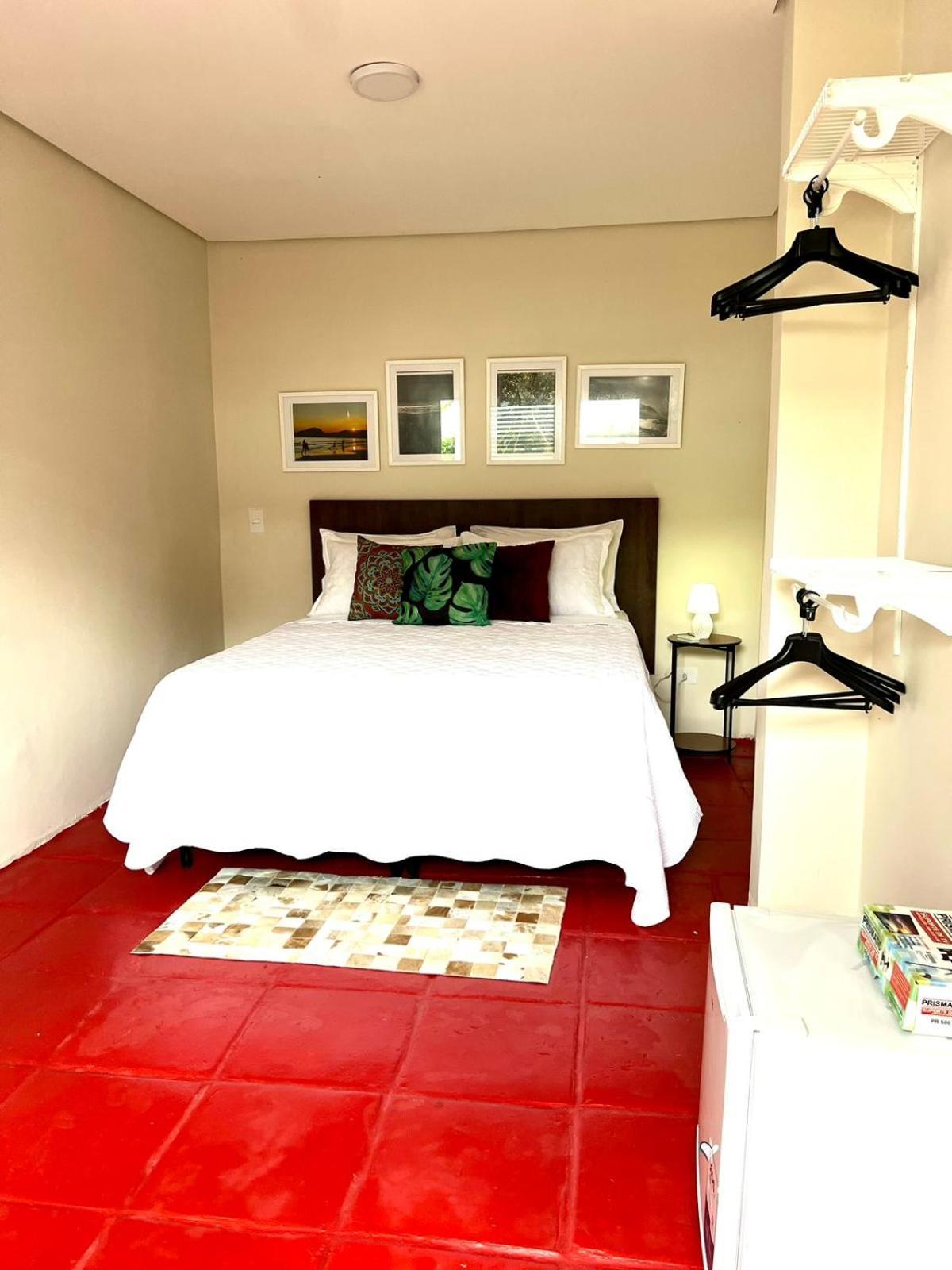 Hotel Casa Paradiso Guaruja Ngoại thất bức ảnh