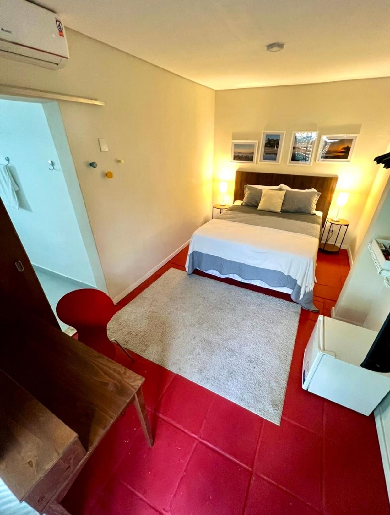 Hotel Casa Paradiso Guaruja Ngoại thất bức ảnh