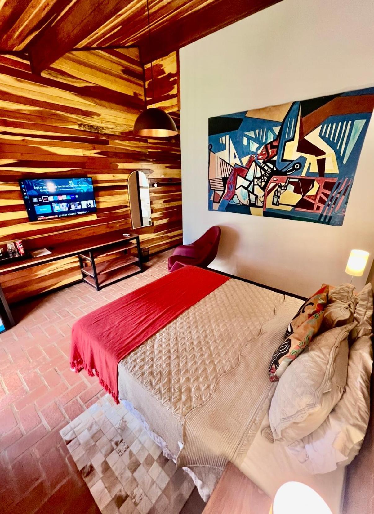 Hotel Casa Paradiso Guaruja Ngoại thất bức ảnh
