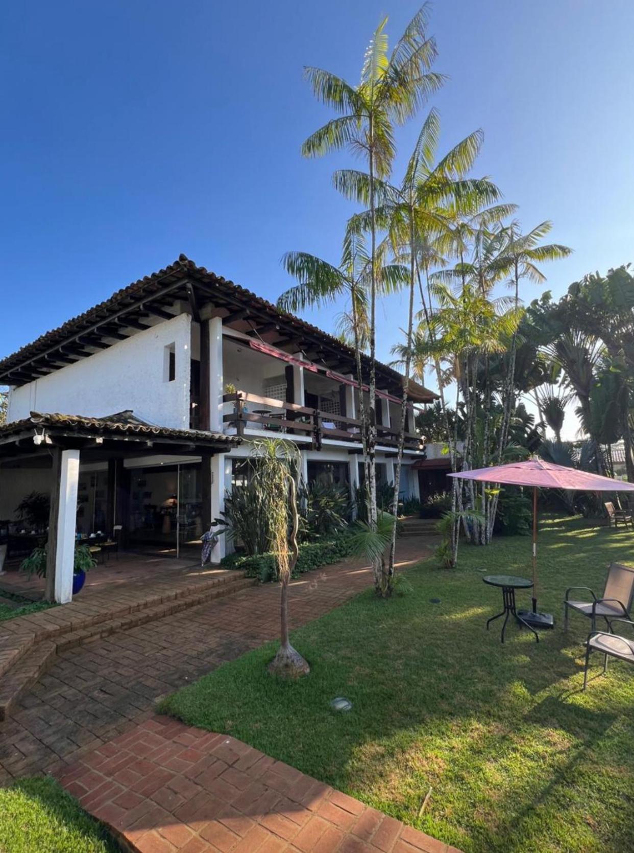 Hotel Casa Paradiso Guaruja Ngoại thất bức ảnh