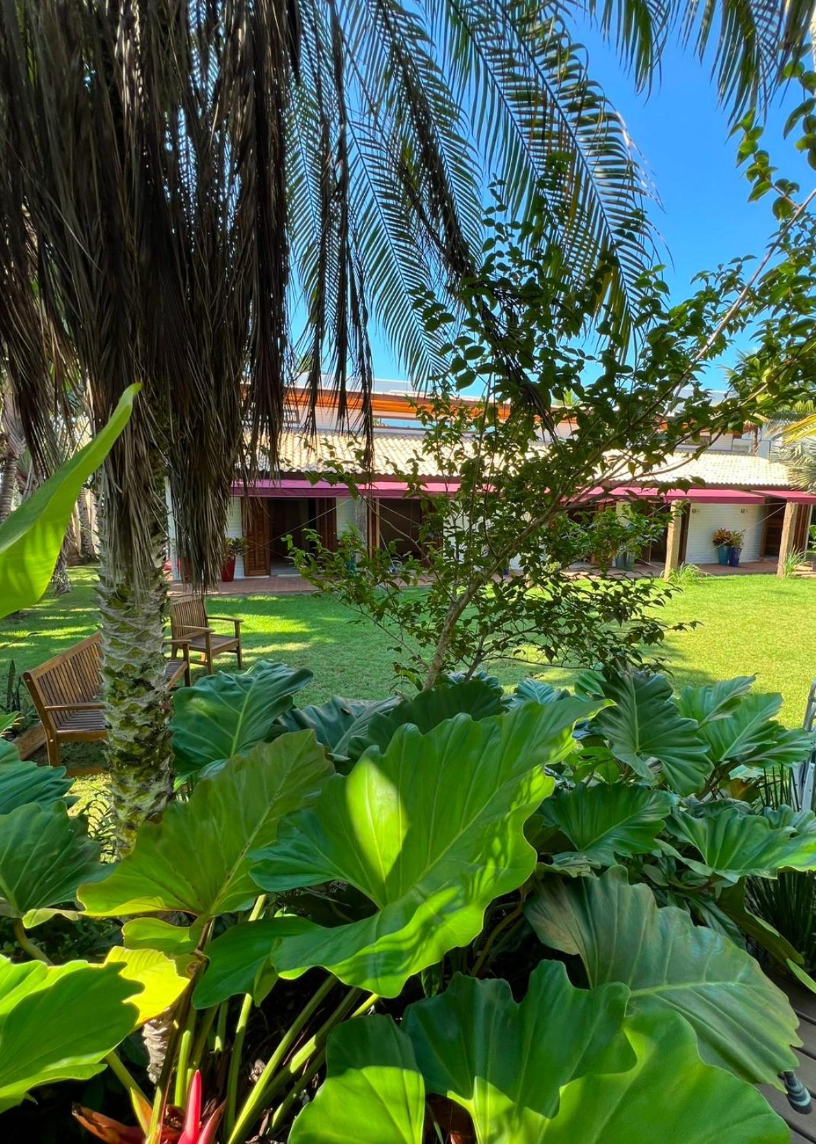 Hotel Casa Paradiso Guaruja Ngoại thất bức ảnh