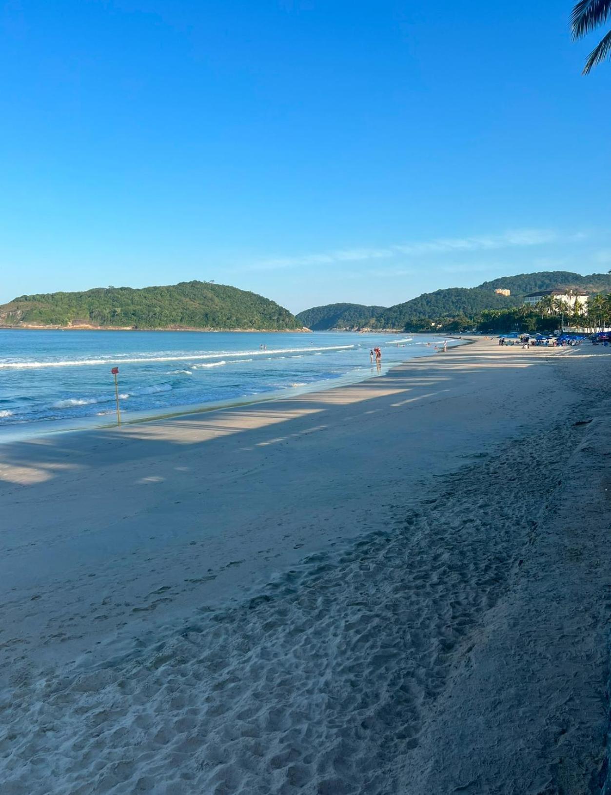 Hotel Casa Paradiso Guaruja Ngoại thất bức ảnh