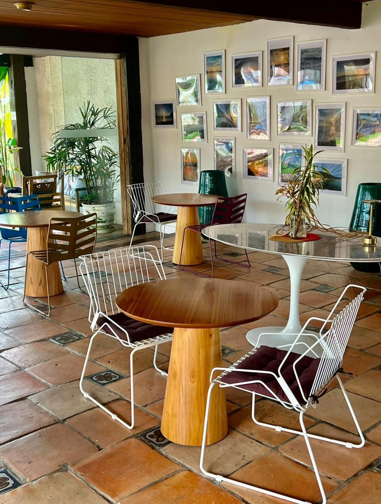 Hotel Casa Paradiso Guaruja Ngoại thất bức ảnh