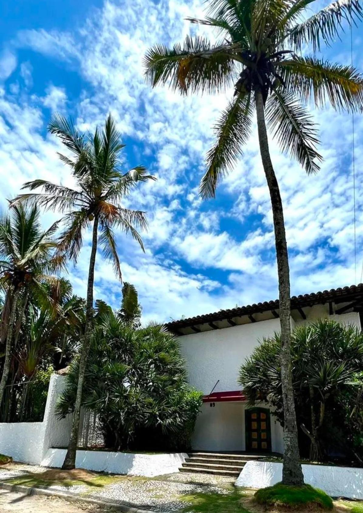 Hotel Casa Paradiso Guaruja Ngoại thất bức ảnh