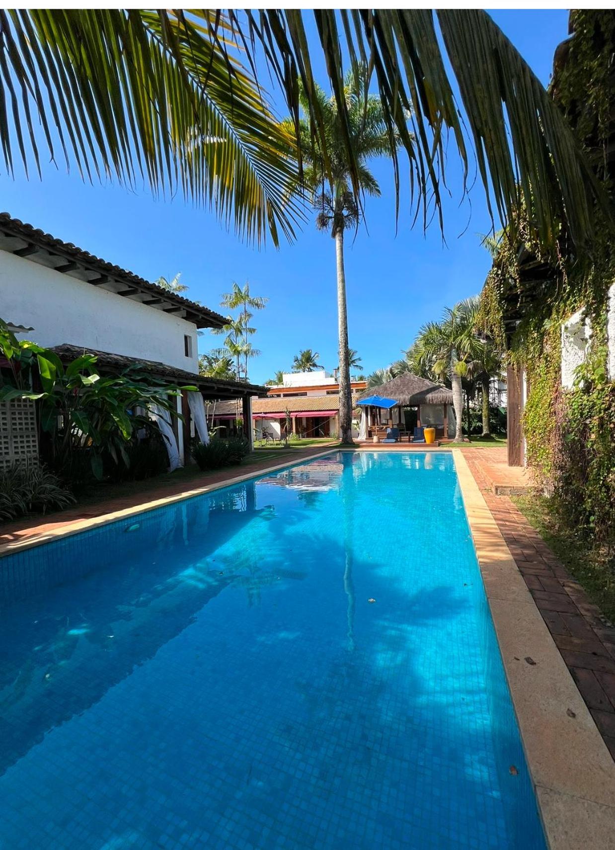Hotel Casa Paradiso Guaruja Ngoại thất bức ảnh