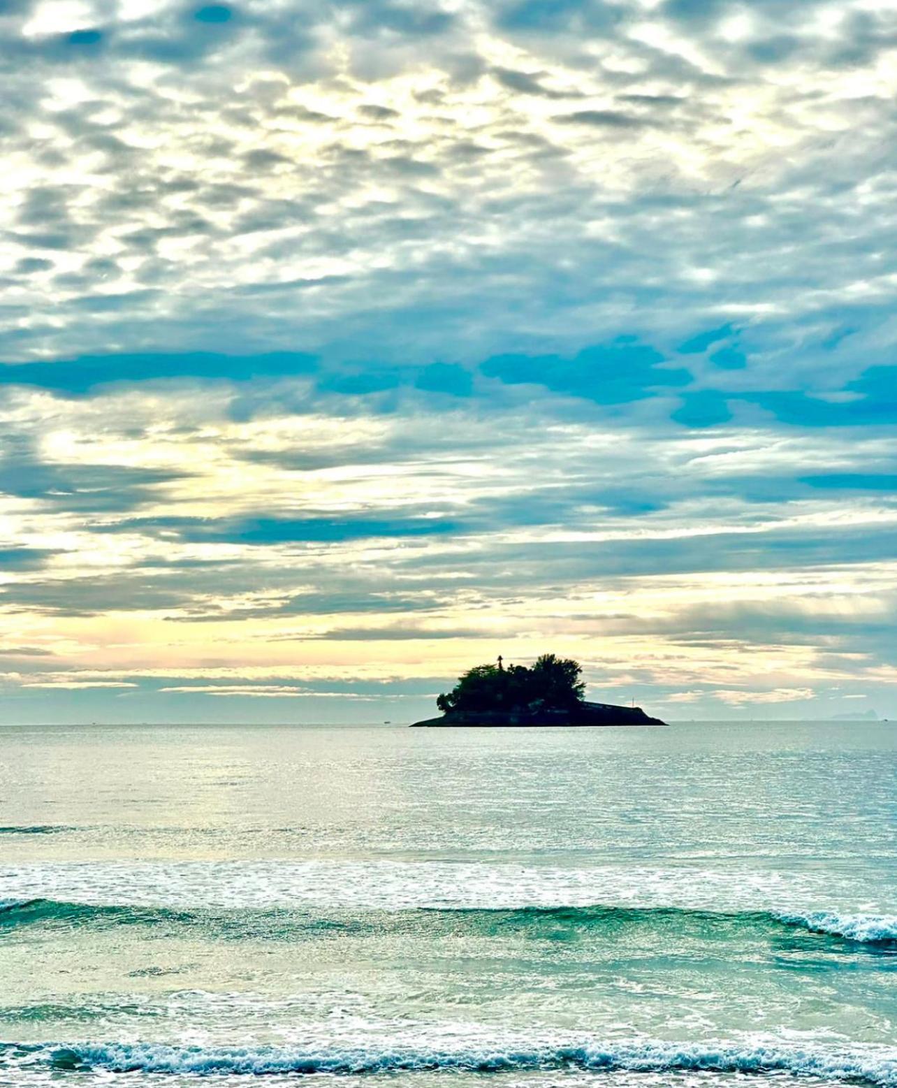 Hotel Casa Paradiso Guaruja Ngoại thất bức ảnh