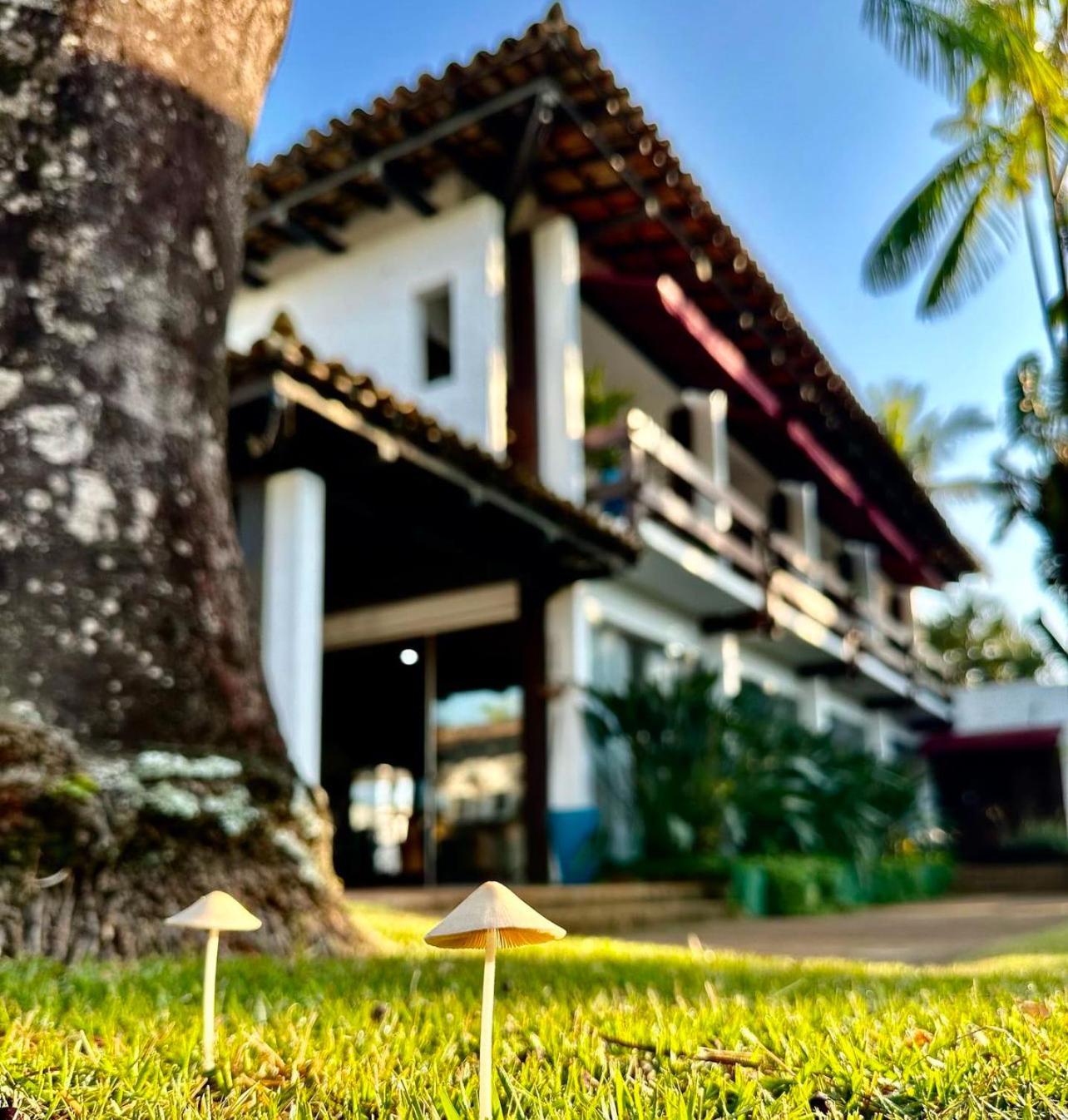 Hotel Casa Paradiso Guaruja Ngoại thất bức ảnh