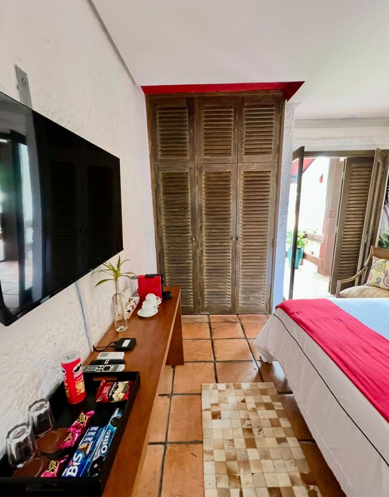 Hotel Casa Paradiso Guaruja Ngoại thất bức ảnh