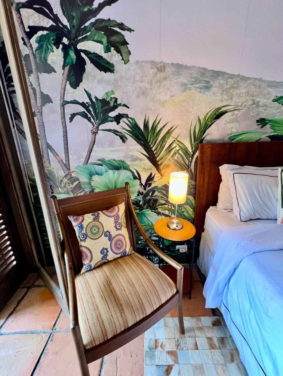 Hotel Casa Paradiso Guaruja Ngoại thất bức ảnh